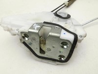 Honda Civic VIII Hybrid 07-10 Lim Türschloss m. ZV Stellmotor Rechts Vorne Honda Civic VIII Hybrid 07-10 15.01.2005... Vorschau 4