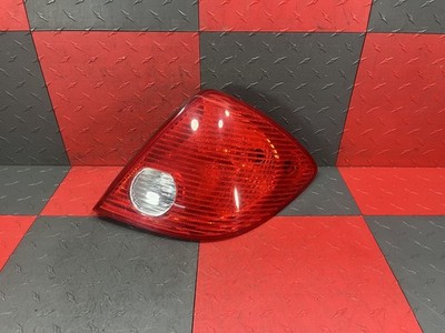2005-2010 Pontiac G6 4dr Sedan RH Passenger Taillight Lamp Assy Nice