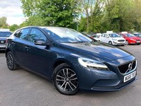 2016 Volvo V40 D2 [120] Momentum Nav Plus 5dr HATCHBACK DIESEL Manual