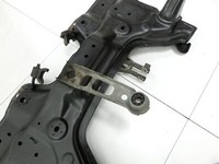 Opel Corsa D 06-10 1,4 66KW Vorderachse Motorträger Motorhalter Achsträger Opel Corsa D 06-10 14.08.2006 55703234... Vorschau 7
