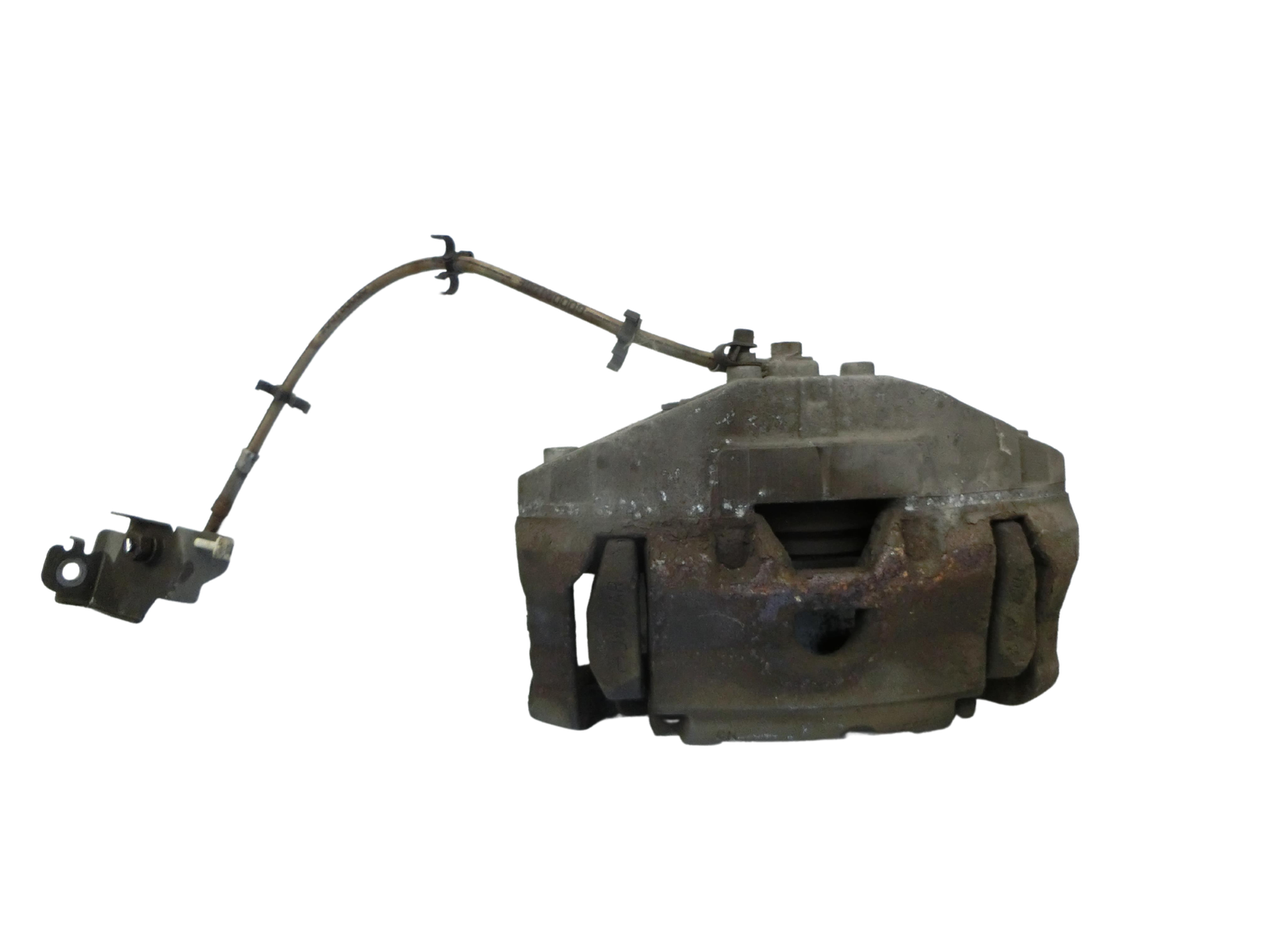 Brake Caliper Front Left for Jaguar XF X250 08-11 - Bild 1