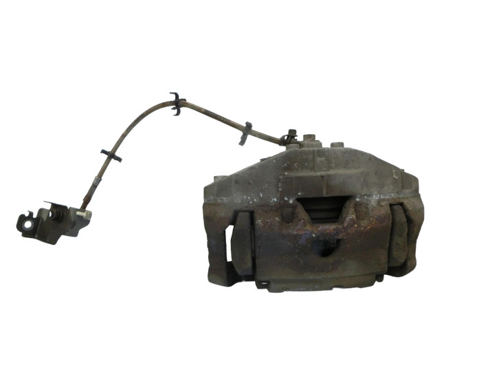 Jaguar XF X250 08-11 Deisel 3,0d 202KW Bremssattel Bremszange Vorne Links  - Bild 1