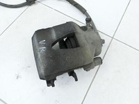 VW Polo V 6R 14-17 TSI 1,2 66KW Bremssattel Bremszange Vorne Rechts VW Polo V 6R 14-17 16.12.2014 1K0615124D gebraucht Vorschau 4