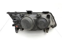 Saab 9-3 93 YS3F 05-07 Xenon Scheinwerfer Frontscheinwerfer Links Saab 9-3 93 YS3F 05-07 24.08.2006 gebraucht Vorschau 5