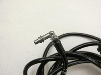 Volvo C70 II 542 05-09 Cabriolet Hydraulik Schlauch Leitung 18 für Verdeck Volvo C70 II 542 05-09 21.12.2006 gebraucht Vorschau 2