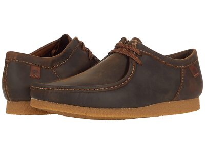 

Мужские оксфорды Clarks Shacre II Run