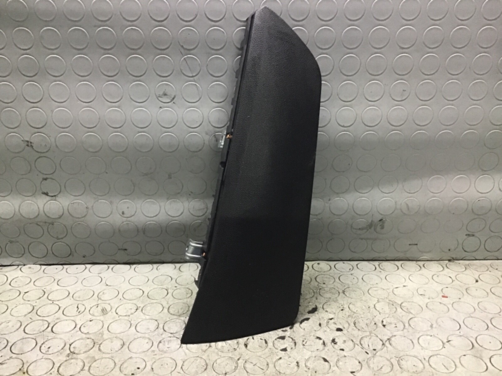 Carica airbag sedile anteriore destra MERCEDES CLASSE A, 605236700, 2005-2012