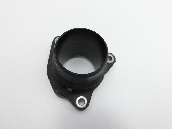 Opel Astra K 19-21 1,2T 96KW Ansaugrohr Ansaugstutzen Saugrohr Drosselklappe Opel Astra K 19-21 26.01.2021 55491961... Vorschau 2