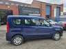 2011 11 FIAT DOBLO 1.4 DYNAMIC 5 DOOR MPV ESTATE # FULL 14 STAMP SERVICE HISTORY