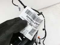Renault Scenic IV J9 16-20 Sitzbezug Rückenpolster Rechts Vorne für Beifahrer Sitz Renault Scenic IV J9 16-20... Vorschau 3