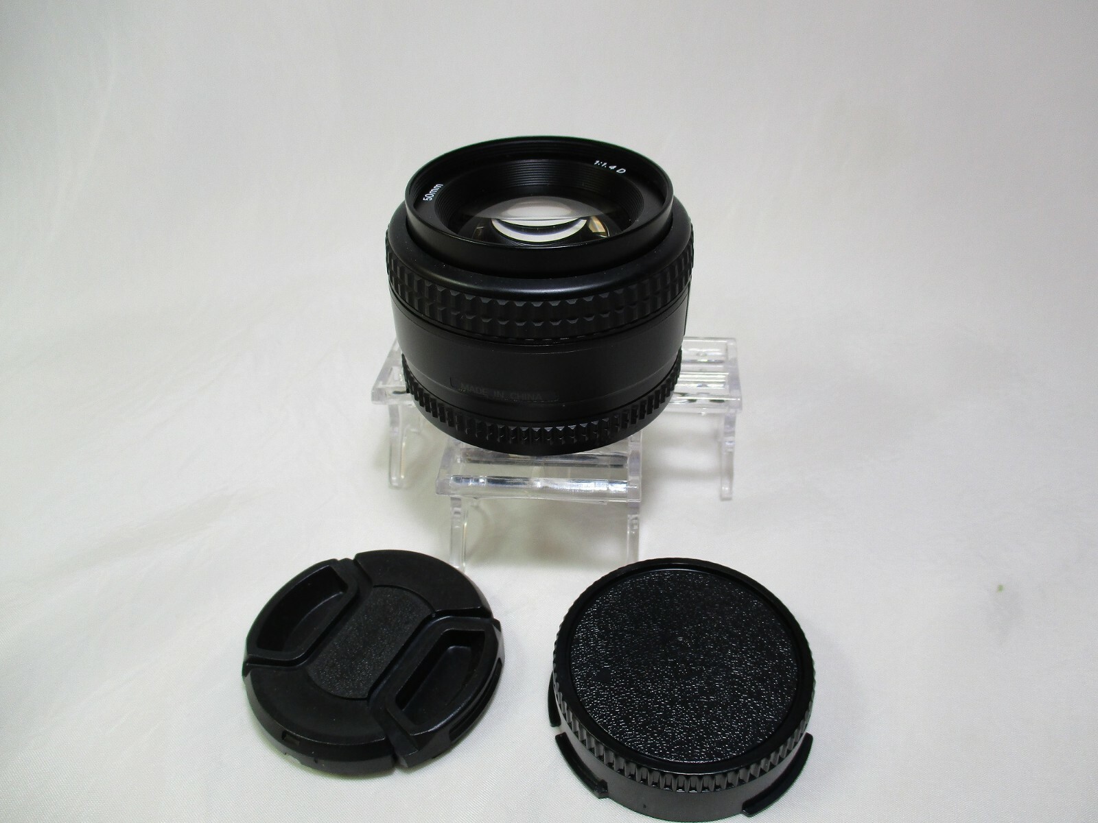 【美品】Nikon New NIKKOR 50mm F1.4　#M0007 NIKKOR Z 50mm f/1.4 | Z mount Lenses | Nikon Consumer