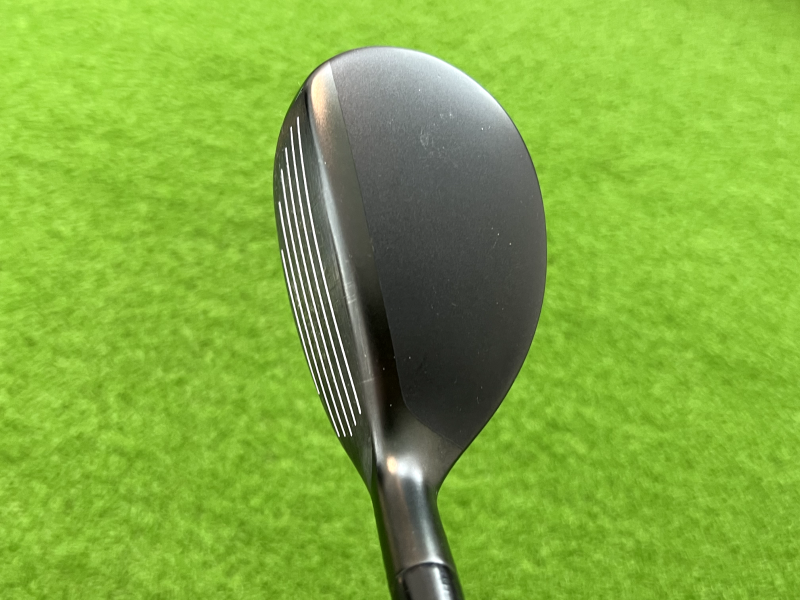 PING G25 27度 ピン(PING) G25ハイブリッド