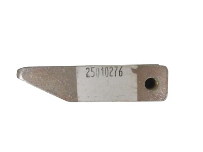 Hiniker Slider OEM 25010276