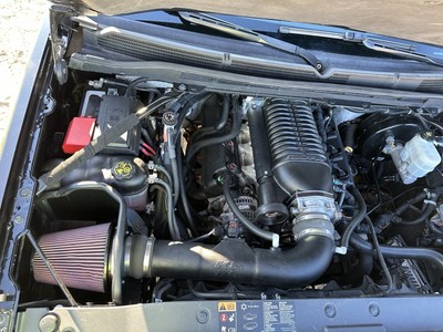 image 1 of engine