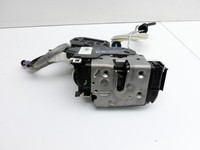 Mercedes W246 B220 11-14 Türschloss m. ZV Stellmotor Rechts Hinten Mercedes W246 B220 11-14 30.04.2013 A2047302835... Vorschau 2
