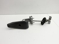 Dacia Dokker KE 12-21 Kombi Türfangband Türbremse Türanschlag Links Hinten Dacia Dokker KE 12-21 12.08.2019... Vorschau 1