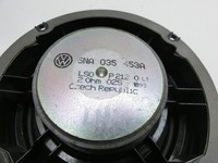 VW Tayron R41 Lautsprecher Tieftöner Links Hinten VW Tayron R41 20.08.2025 5NA035453A gebraucht Vorschau 5