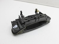 Audi A4 8E 04-08 Kombi Türgriff Griff aussen Rechts Hinten LY7G Audi A4 8E 04-08 12.09.2005 8E0839207 gebraucht Vorschau 5
