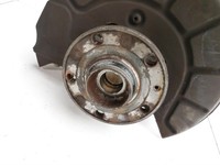 VW Sharan 7N II 10-15 TSI 1,4 110KW Achsschenkel Radnabe Rechts Vorne VW Sharan 7N II 10-15 19.03.2012 3C0407254F... Vorschau 2