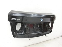 BMW 5er GT F07 09-13 Lim Heckklappe Kofferraumdeckel Heckdeckel A90 BMW 5er GT F07 09-13 28.03.2011 gebraucht Vorschau 2