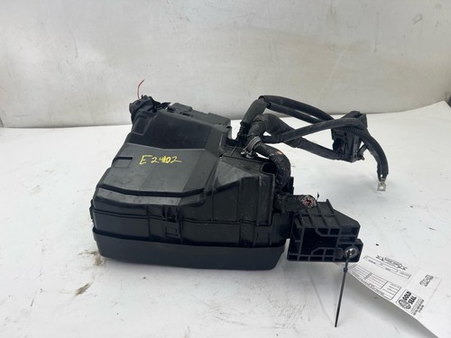 Used Fuse Box Engine fits: 2015 Mazda 6  Grade A