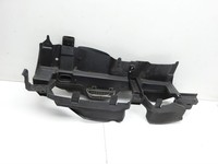 Renault Scenic IV R9 16-22 1,3 103KW Ansaugkanal Ladeluftführung Ladeluftkanal für Frontmaske oben Renault Scenic... Vorschau 6
