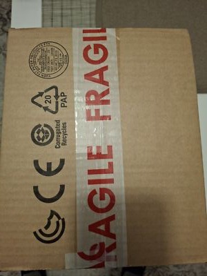 Fotos del artículo de un comprador verificado