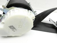 VW EOS 1F 06-09 Cabriolet Gurt Sicherheitsgurt Links Hinten VW EOS 1F 06-09 13.04.2007 1Q0857805 33053607 gebraucht Vorschau 4