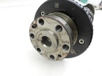 Lancia Delta III 844 08-11 JTD 1,6 88KW 198A2000 Kurbelwelle Lancia Delta III 844 08-11 27.01.2009 3091270508... Vorschau 2