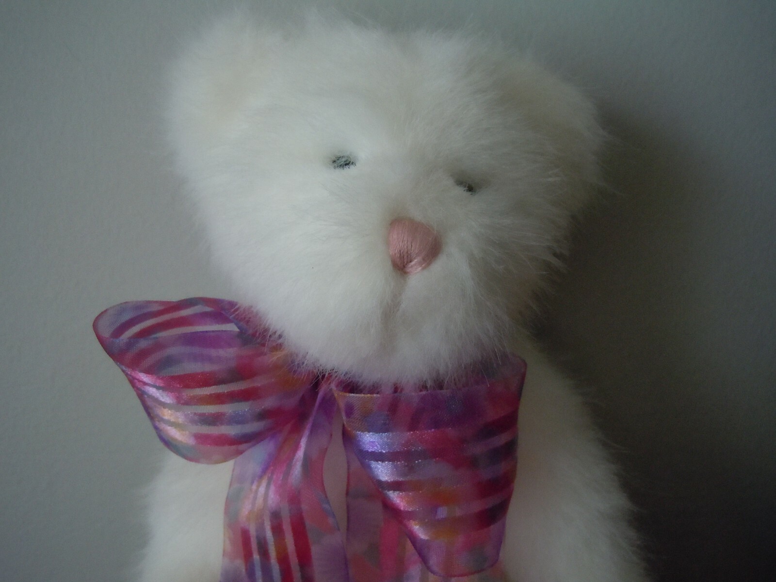 Boyds Bears Retired Plush 10” KIMMY Easter #917382 EUC