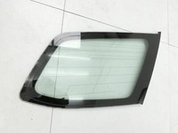 Honda Accord VIII CW3 08-11 Kombi Seitenscheibe Feste Scheibe Rechts Hinten Honda Accord VIII CW3 08-11 14.04.2008... Vorschau 2