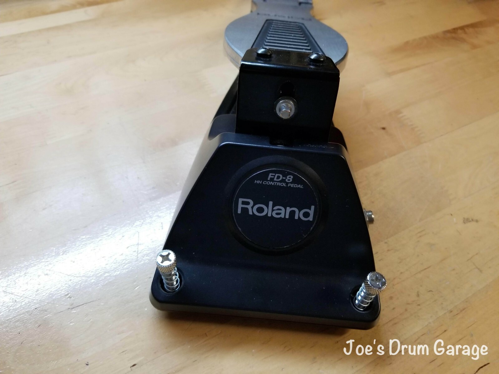 Roland FD-8 V-Drum Hi Hat Controller Pedal fd8 BS75190