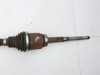 Ford Kuga II 16-19 1,5 134KW Autom 4WD Antriebswelle Gelenkwelle Vorne Rechts Ford Kuga II 16-19 29.09.2017... Vorschau 5