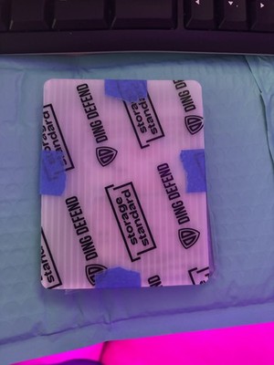 Item photo(s) from verified buyer