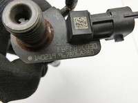 Jaguar XF X250 11-15 2,2D 120KW Injektor Einspritzdüse Zyl.2 Jaguar XF X250 11-15 19.06.2014 9678068280 0445116055... Vorschau 7