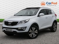 1.7 CRDi ISG 3 5dr *10 SERVICES +PAN ROOF +HTD LTHR +CRUISE +2 KEYS*