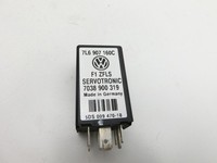 VW Touareg 7L 06-10 Steuergerät Servotronic Relais 476 Lenkung VW Touareg 7L 06-10 18.05.2007 7L6907160D 7L6907160C... Vorschau 2