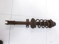 Dacia Duster 4x4 HS 10-18 Federbein Stossdämpfer Hinten Rechts Dacia Duster 4x4 HS 10-18 25.08.2016 562103964R gebraucht Vorschau 2