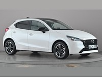 Mazda 2 1.5 E Skyactiv G Mhev Homura Aka Hatchback 5dr Petrol Manual Euro 6