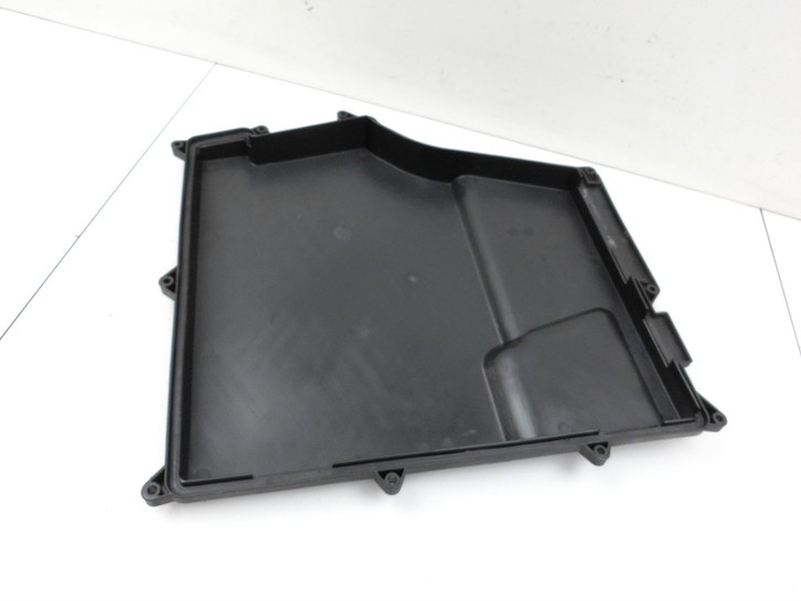 Land Range Rover III L322 02-06 Blende Abdeckung für Motorraum Land Range Rover III L322 02-06 02.08.2002 7516750... Vorschau 3