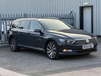 2015 Volkswagen Passat 2.0 TDI GT 5dr ESTATE DIESEL Manual