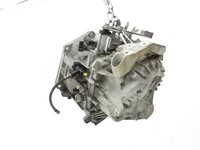 Opel Mokka X 12-19 CDTi 1,7 96KW MZ4 Schaltgetriebe Getriebe KL9 KZ/AZ8 Opel Mokka X 12-19 01.03.2013 55584483... Vorschau 6