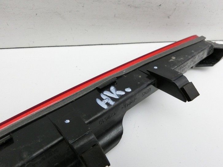 Mercedes W176 A200 12-15 Lim Bremslicht 3. Bremsleuchte für Klappe Mercedes W176 A200 12-15 05.11.2012 A1769061700... Vorschau 4