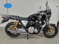 HONDA CB1100 RS CB 1100 2019 / 19 SUPERB CONDITION - ONLY 9680 MILES