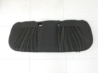 Opel Corsa D 06-10 3 Türer Sitzbezug Sitzpolster für Rücksitzbank Hinten Opel Corsa D 06-10 07.11.2008 13210501... Vorschau 5