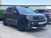 2024 Citroen C5 Aircross 1.6 14.2kWh e-series e-EAT8 Euro 6 (s/s) 5dr HATCHBACK 
