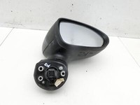 Kia Rio III UB 11-15 Spiegel Aussenspiegel Rechts 9B Kia Rio III UB 11-15 05.01.2012 876201W040 gebraucht Vorschau 2