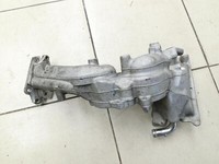 Mercedes W204 S204 C220 07-14 2,2d 125KW Vorderrohr Abgasrohr Mercedes W204 S204 C220 07-14 28.11.2007 gebraucht Vorschau 6