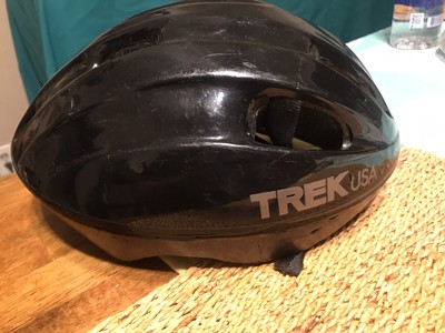 trek vapor helmet