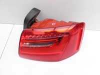 Audi A6 C7 4G 10-14 Lim Rückleuchte Rücklicht Heckleuchte LED Rechts Aussen orig Audi A6 C7 4G 10-14 07.09.2011... Vorschau 4